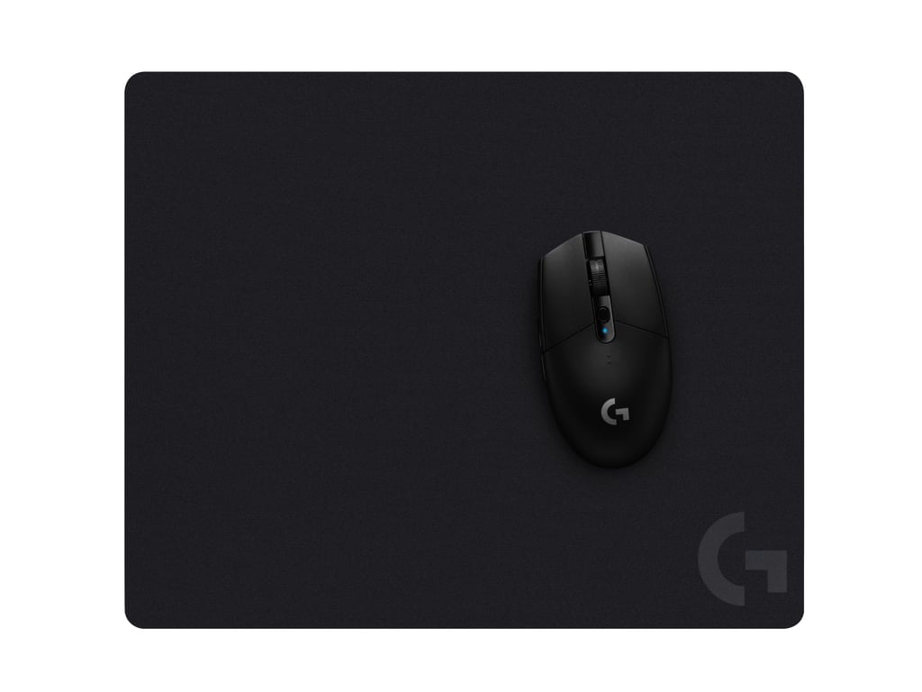 LOGITECH Tapis de Gaming G240 - vue 4