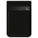 iDeal of Sweden MagSafe / Porte-cartes magnétique - Porte-cartes - Black
