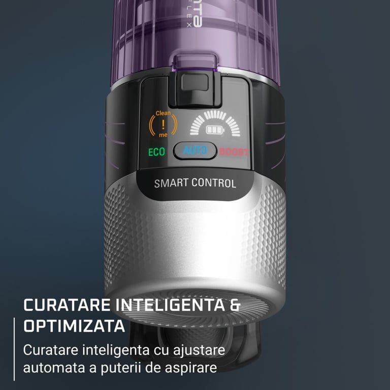 Aspirateur balai Rowenta RH2048 XFORCE - vue 4