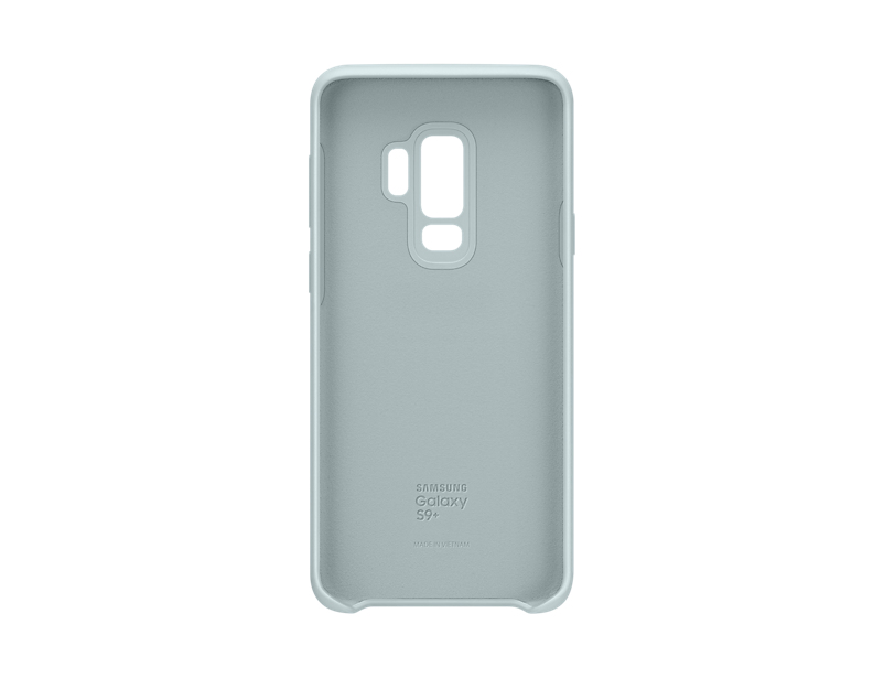 Samsung Coque souple Samsung EF PTL pour Galaxy S9 Plus - vue 3
