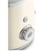 Blender SMEG 1,5 L Crème