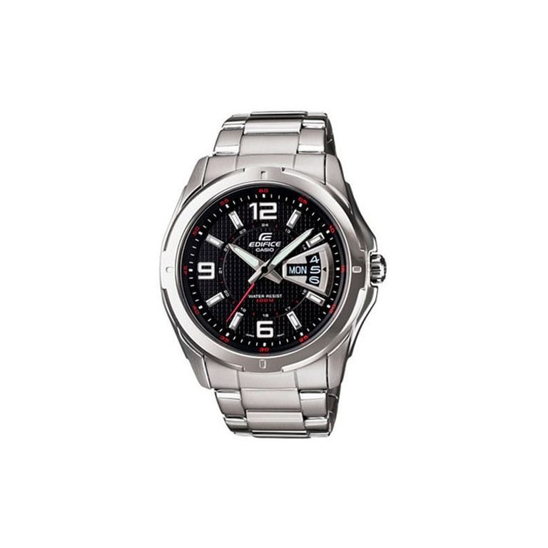 Montre Casio Montre Homme EF 1AVEF 45mm 10ATM Unique - vue 4