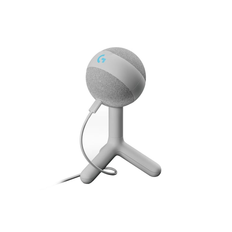 Micro Streaming Yeti Orb - vue 2