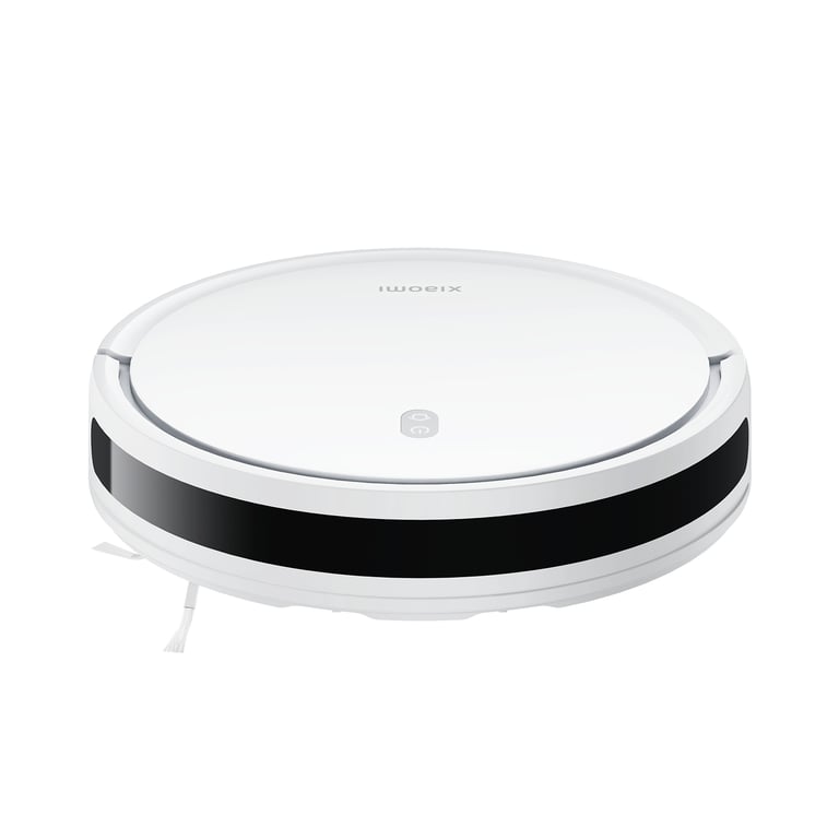 Xiaomi Robot Vacuum E12 - vue 2