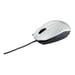 ASUS UT280 souris Bureau Ambidextre USB Type-A Optique 1000 DPI