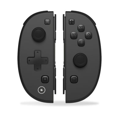 Muvit MGSC500 accessoire de jeux vidéo Noir USB Contrôleur de mouvement Numérique Nintendo Switch, Nintendo Switch Lite, Nintendo Switch OLED