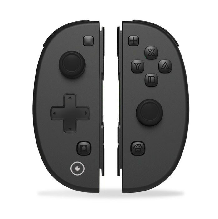 Manette sans fil Muvit pour Nintendo Switch et Nintendo Switch Oled et - vue 7