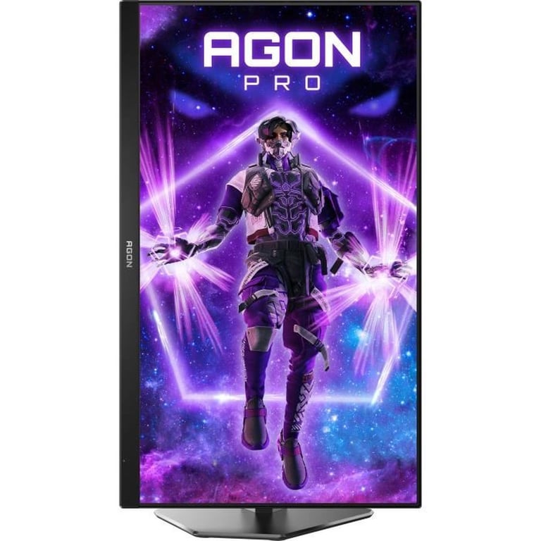 AOC 24.1 LED AGON PRO AG246FK - vue 4