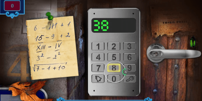 Hidden Objects Collection 5 : Detective Stories Nintendo SWITCH Neuf - vue 5