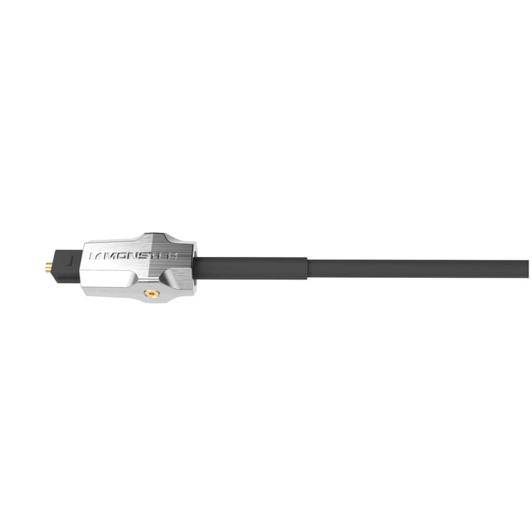 Câble audio numérique Monster Cable 3 - vue 4