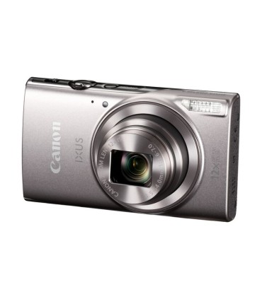 Canon IXUS 285 HS - vue 6