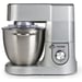 Robot de Cuisine Pro - DO9079KR-PROMO - 1500 W - 6,7 L - Vitesse variable + Pulse - Gris