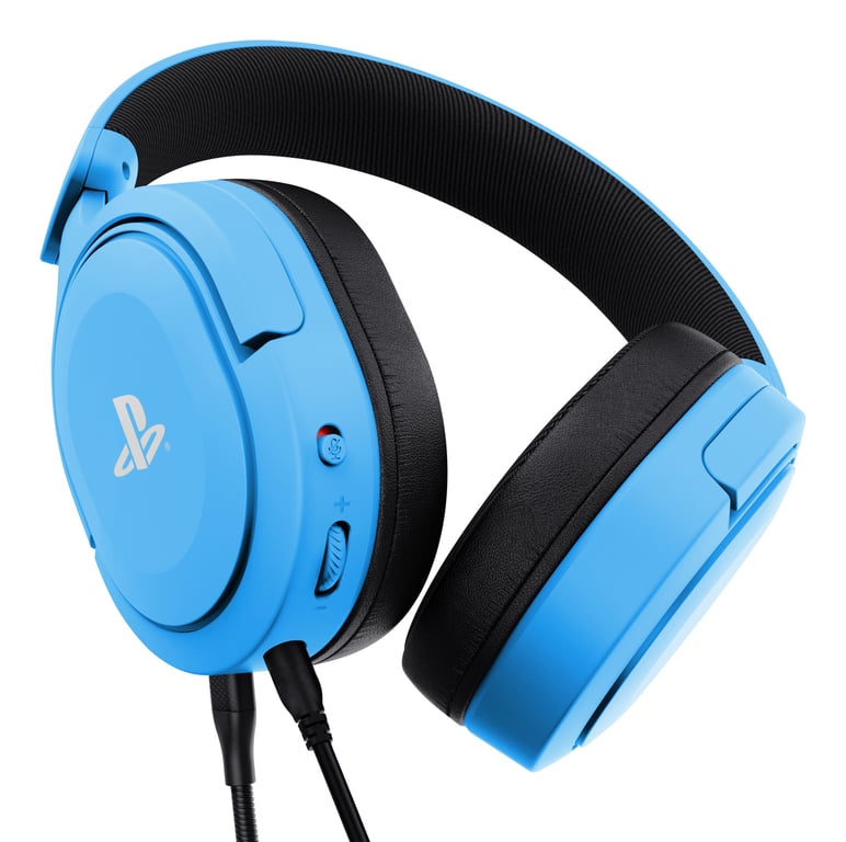 Casque Filaire Forta Pour Playsstation? Trust - vue 7