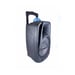 INOVALLEY KA116BOWL - Altoparlante Bluetooth 450W - Funzione Karaoke - Palla caleidoscopica a LED multicolore - Porta USB
