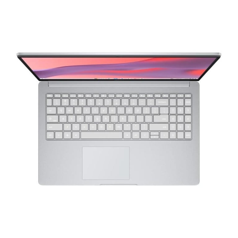 Pack ASUS : ASUS Chromebook CX1505 Chrome OS 15 6 FHD Intel Core i3 N355 RAM 8Go eMMC + Sacoche - vue 4
