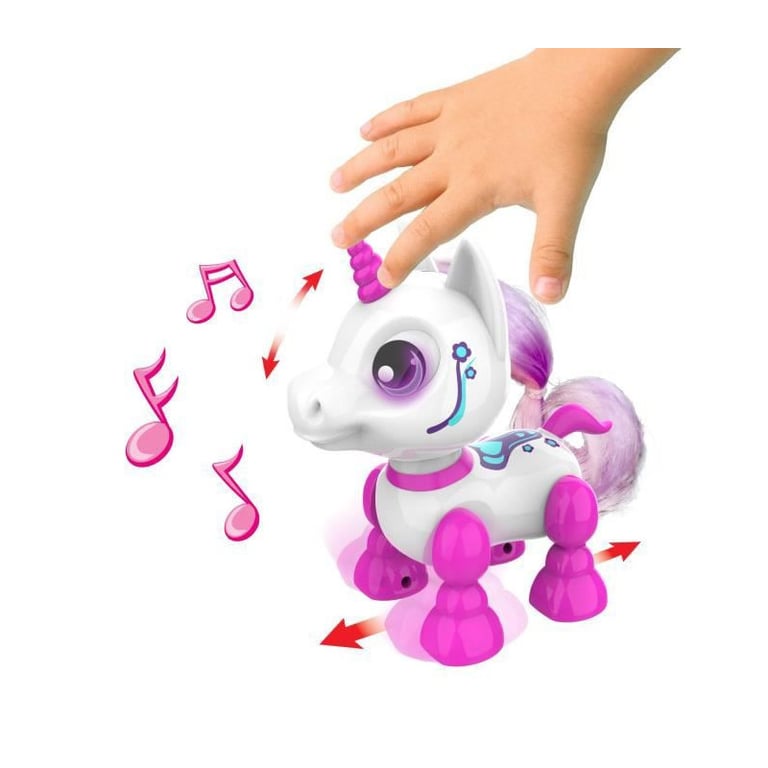YCOO ROBOT LICORNE Neuf