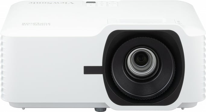 Viewsonic LS740HD vidéo-projecteur Projecteur à focale standard 5000 ANSI lumens 3LCD 1080p (1920x1080) Blanc
