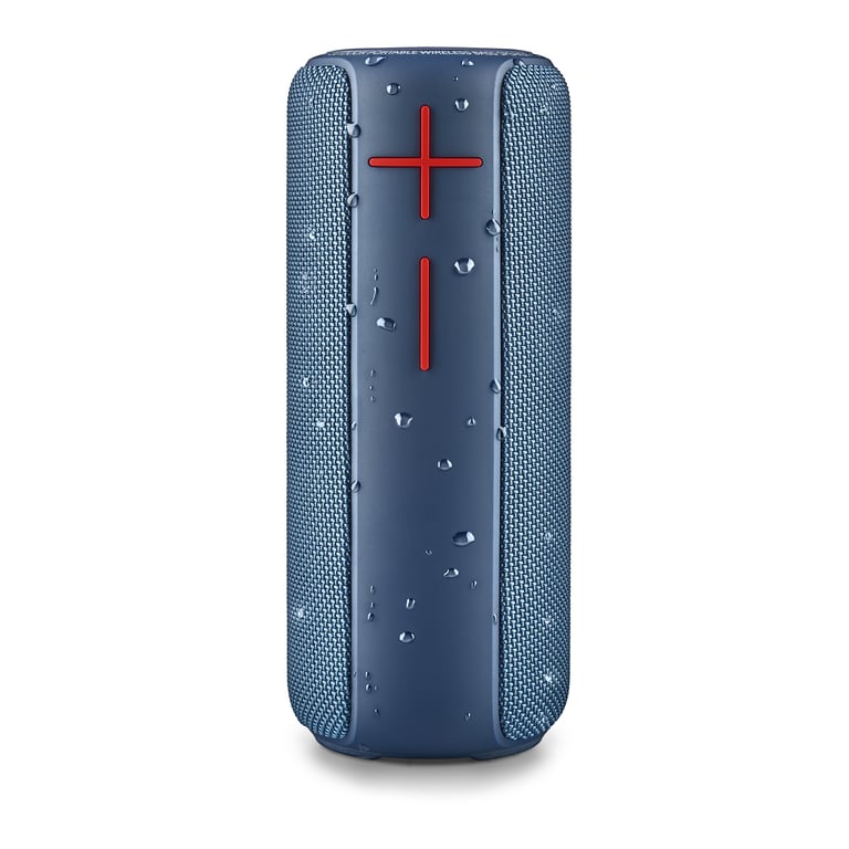 NGS Roller Nitro 2 Enceinte portable stéréo Neuf