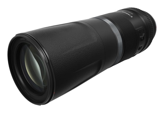 Canon Objectif RF 800mm F11 IS STM