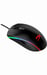 HYPERX Pulsefire Surge Souris optique 6 boutons filaire USB