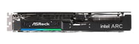 Asrock Challenger Intel Arc B570 10GB OC 10 Go GDDR6