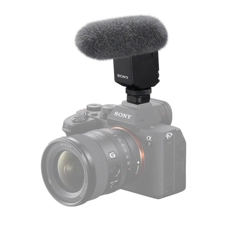 SONY ECMB 10 - vue 7