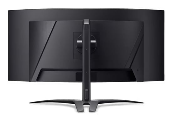Acer Predator X34 X écran plat de PC 86,4 cm (34'') 3440 x 1440 pixels UltraWide Quad HD Noir