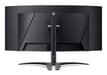 Acer Predator X34 X écran plat de PC 86,4 cm (34'') 3440 x 1440 pixels UltraWide Quad HD Noir