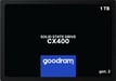 Goodram CX400 gen.2 1,02 TB 2.5'' Serial ATA III 3D TLC NAND