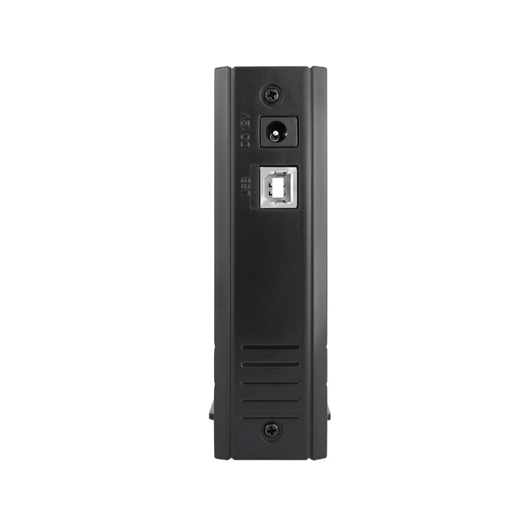 TooQ TQE Boîtier de disques de stockage Boîtier HDD 3.5 Neuf - vue 2
