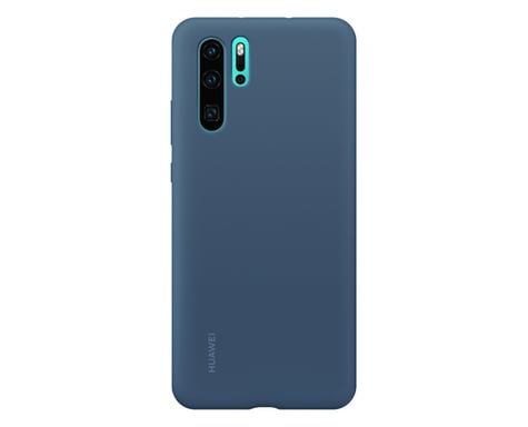 Cover per Huawei P30 Pro Rigida Finitura Soft Touch