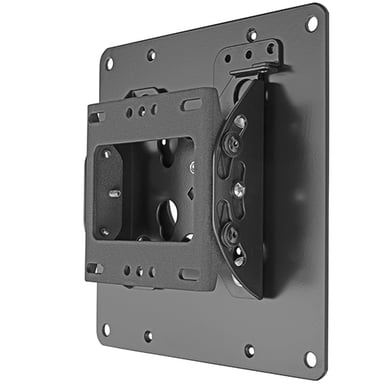 Supporto a muro inclinabile Chief Small Universal (50x50 TO 200x200 MM VESA)