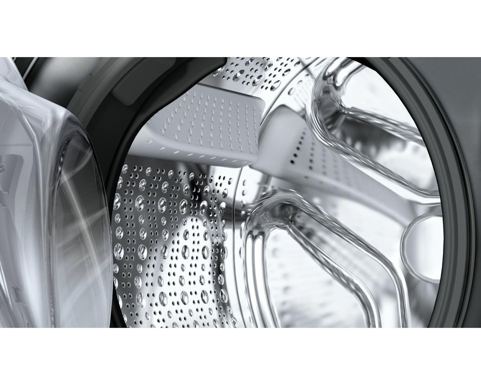 Bosch Serie 6 WGG244ZRIT machine à laver chargement frontal 9 kg 1351 trmin - vue 3