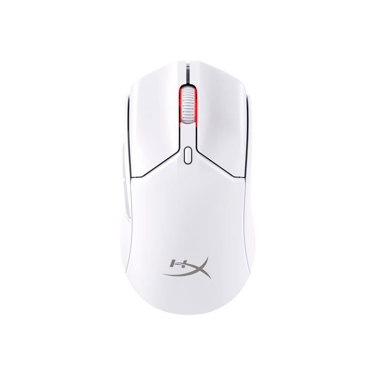 Souris Gamer HyperX Pulsefire Haste 2 – 26000 DPI, 6 Boutons, Sans Fil - vue 5