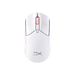 HyperX Pulsefire Haste 2 Mini - Souris gamer sans fil (blanc)