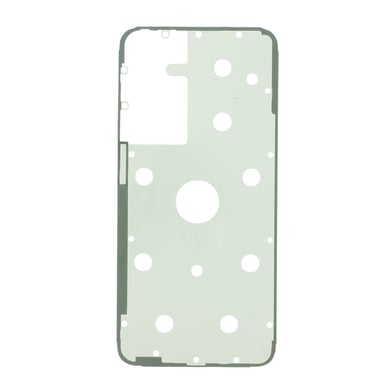 Adesivo cover copribatteria per Galaxy A35 Pacchetto servizio original