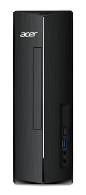 Acer Aspire XC-1780 Intel® Core™ i3 i3-13100 8 GB DDR4-SDRAM 512 GB SSD Windows 11 Home Escritorio PC Negro
