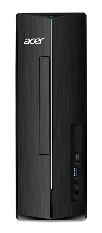 Acer Aspire XC-1780 Intel® Core™ i5 i5-13400 8 Go DDR4-SDRAM 512 Go SSD Windows 11 Home Bureau PC Noir - Bon état Bon état -  reconditionné disponible sur Pixmania