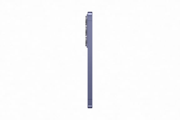 Galaxy S26 (5G) 256 Go, Violet