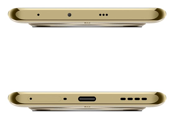 realme 12 Pro+ (5G) 512 GB, beige, sbloccato