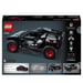 Audi RS Q e-tron LEGO Technic 42160 - Voiture de Rallye Électrique