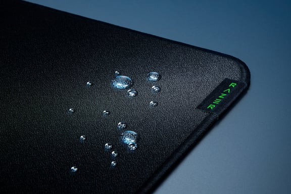 Razer Strider Gaming Mouse Pad Negro