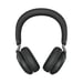 Jabra 27599-989-899 auricular y casco Auriculares Inalámbrico y alámbrico Diadema Oficina/Centro de llamadas USB Tipo C Bluetooth Negro