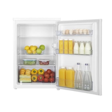 Réfrigérateur table top OCEANIC OCEARTTL133W2 - 1 Porte - 133L - Froid statique - blanc