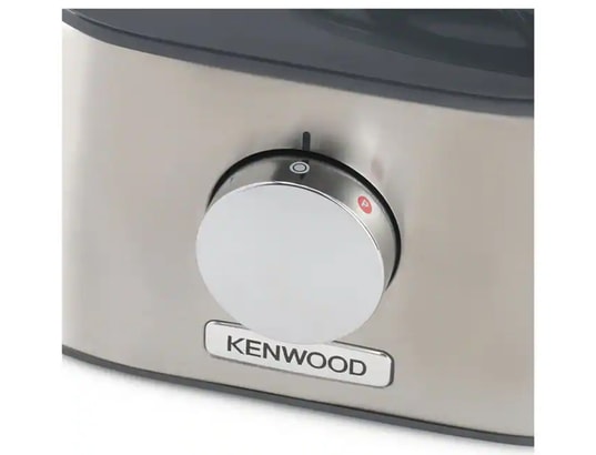 KENWOOD Robot multifonctions MultiPro Compact FDM307SS - vue 7