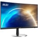 MSI Pro MP2422C pantalla para PC 59,9 cm (23.6'') 1920 x 1080 Pixeles Full HD Negro