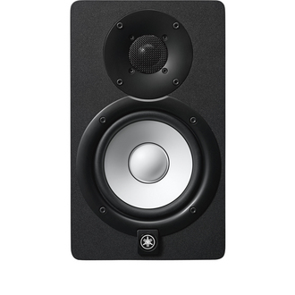 Yamaha HS5 altavoz 2 vías Negro Con cable 70 W