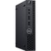 Desktop DELL Optiplex 3070 Micro (Intel Core i5-9500T - 8 GB RAM - 240 GB SSD - Windows 10 Pro)