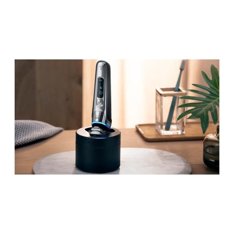 Rasoir électrique PHILIPS S997555 Serie 9000 - vue 5