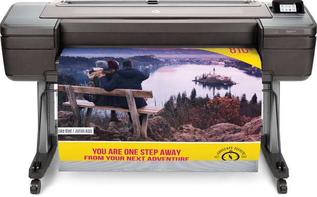 Stampante HP Designjet Z6 PostScript da 44 pollici